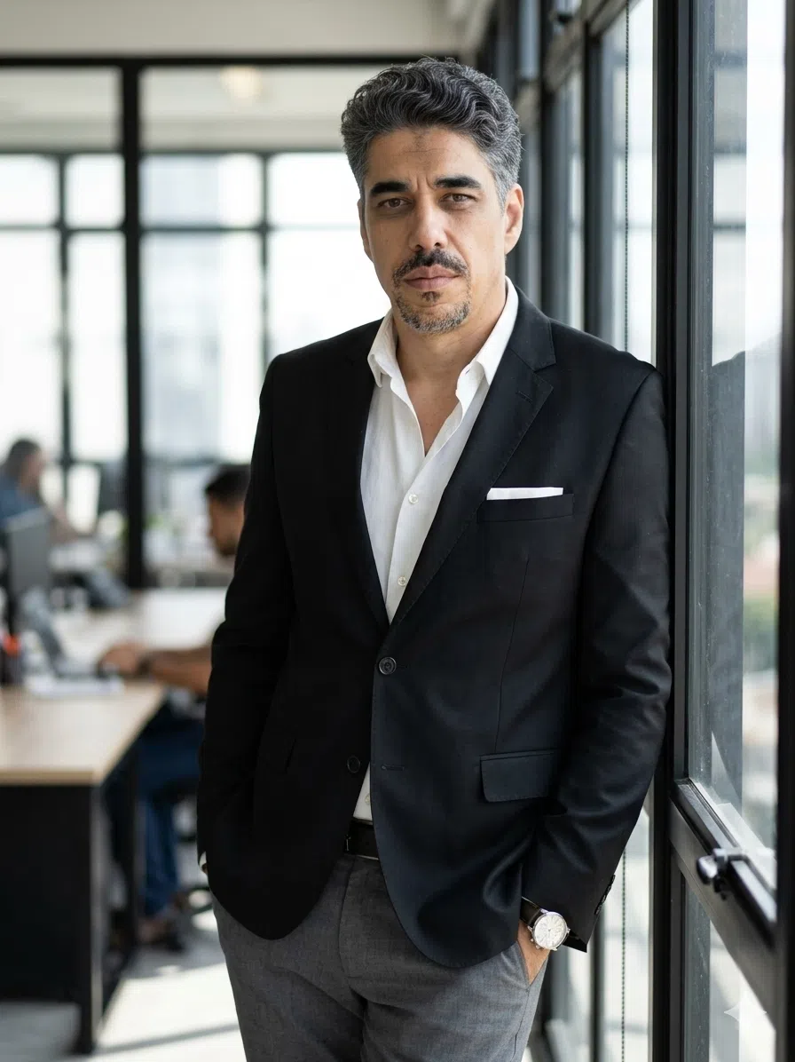 Leonardo Viscione - Business Strategy & Operations Consultant